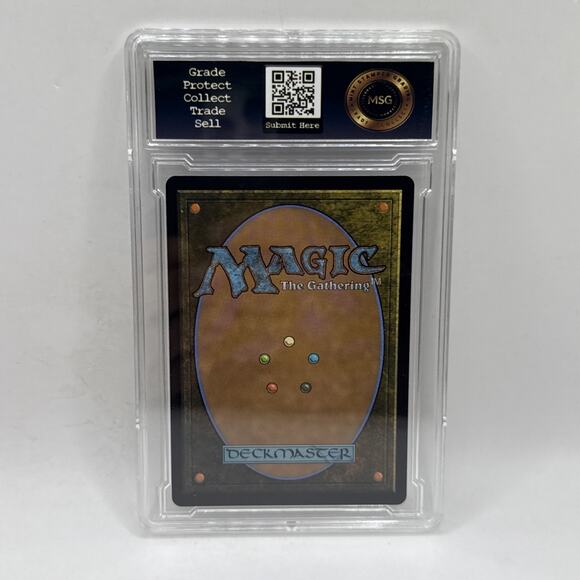 Vaan, Aspiring Sky Pirate - Captain Lannery Storm (Showcase) MTG Final Fantasy - Picture 2 of 2